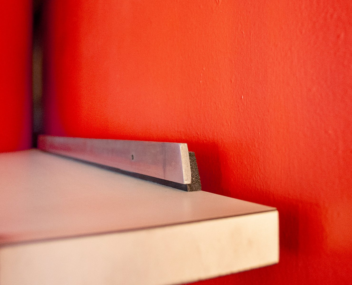 Formica Library Shelves by Luigi and Renato Manzoni, Italy, 1958