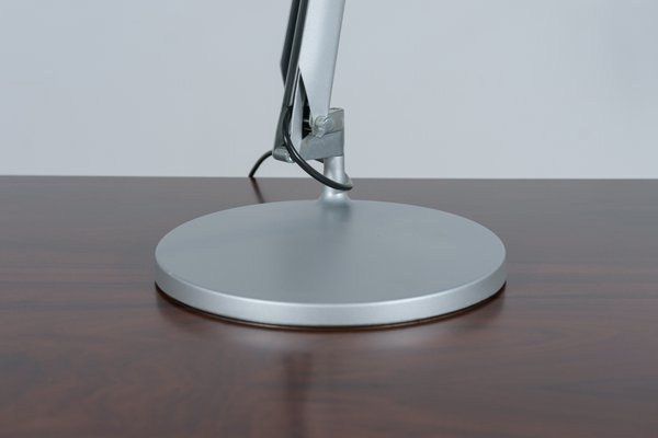 Fortebraccio D33 Desk Light by Alberto Meda & Paolo Rizzatto for Luceplan, 1990s-NIT-1414950