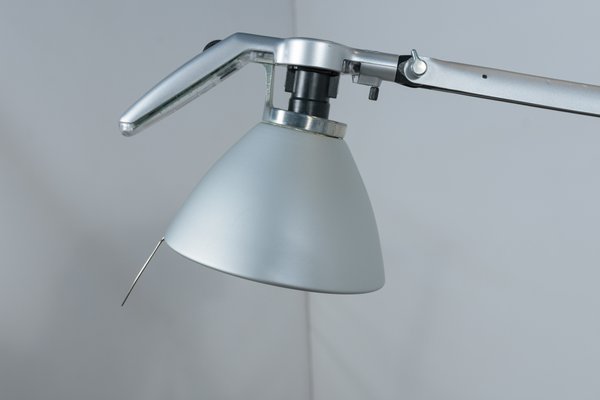 Fortebraccio D33 Desk Light by Alberto Meda & Paolo Rizzatto for Luceplan, 1990s-NIT-1414950