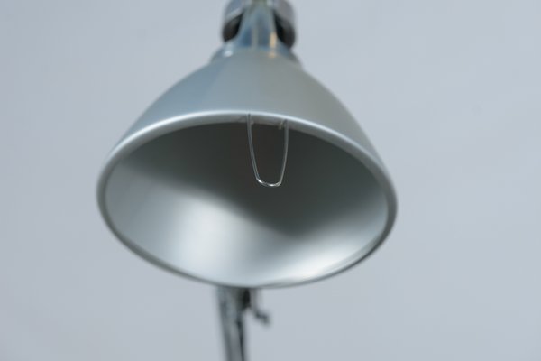 Fortebraccio D33 Desk Light by Alberto Meda & Paolo Rizzatto for Luceplan, 1990s-NIT-1414950