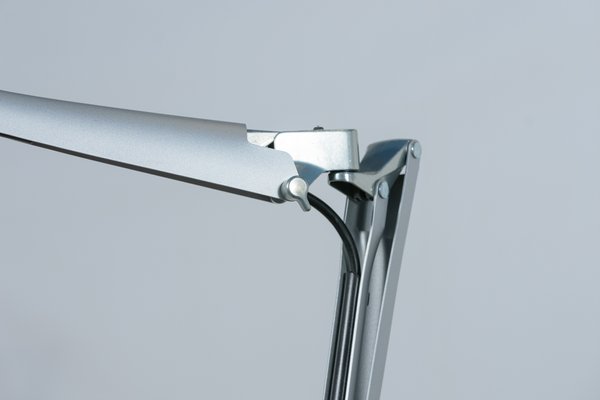 Fortebraccio D33 Desk Light by Alberto Meda & Paolo Rizzatto for Luceplan, 1990s-NIT-1414950