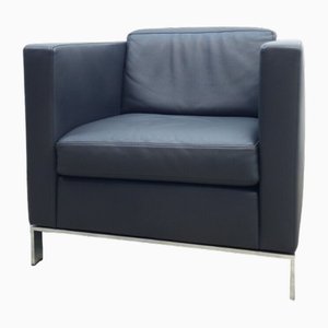 Foster 500 Armchair in Leather by Foster for Walter Knoll-BVM-1983670