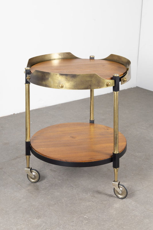 Fountain Art Trolley from Fontana Arte, 1950s