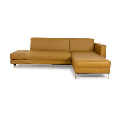 Four-Two Leather Corner Sofa from Brühl-RQW-2040626