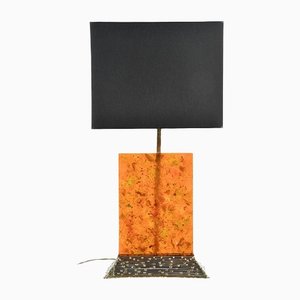 Fractal Resin Lamp by Henri Fernandez-NQ-1172672