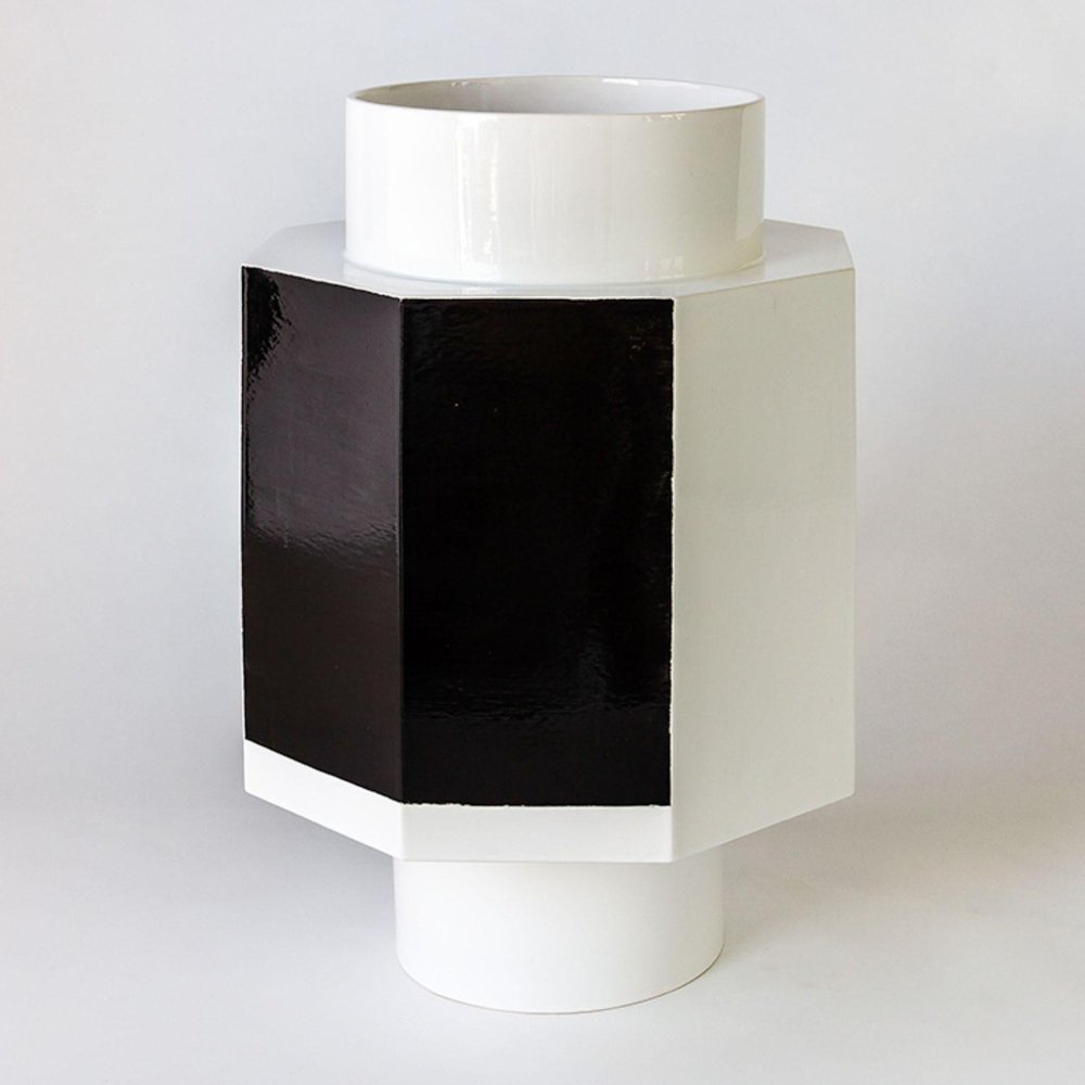 Fragments Stool by Geke Lensink