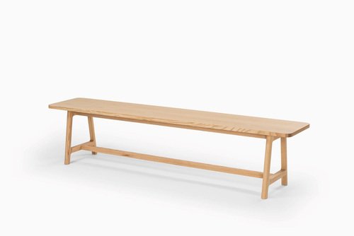 Frame Bench by Depping & Jørgensen