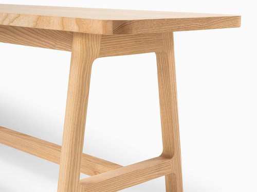 Frame Bench by Depping & Jørgensen