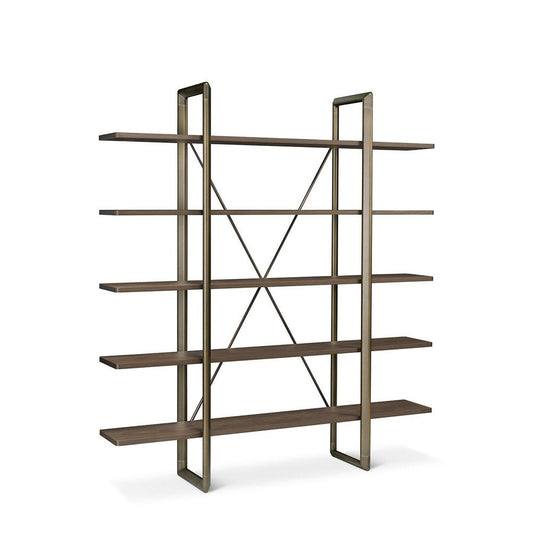 Frame Bookcase