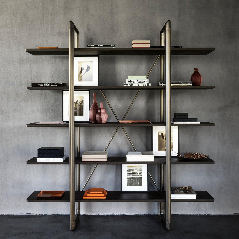 Frame Bookcase