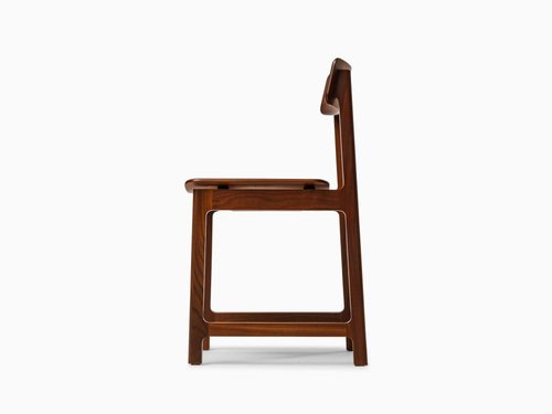 Frame Chair by Depping & Jørgensen