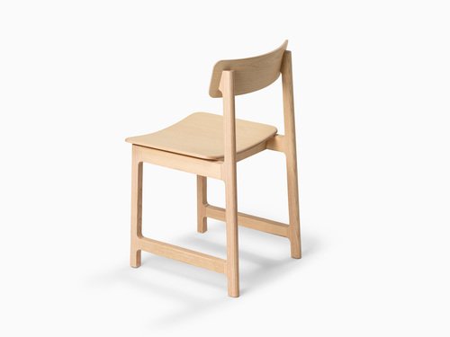 Frame Chair by Depping & Jørgensen