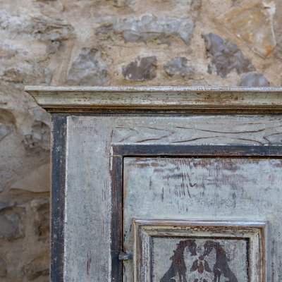 Framed Cabinet, South Germany, 1700s-VEI-1736089