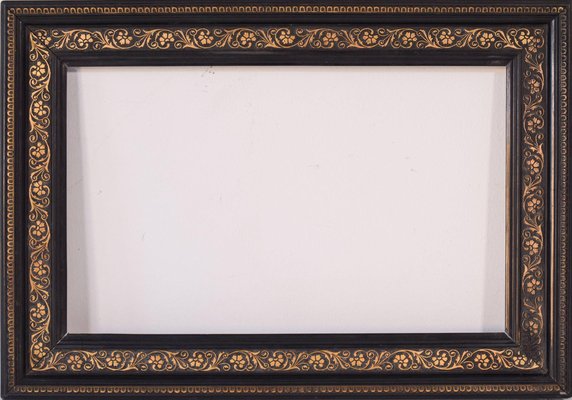 Frames with Old Master Print, Set of 2-AOI-1106785