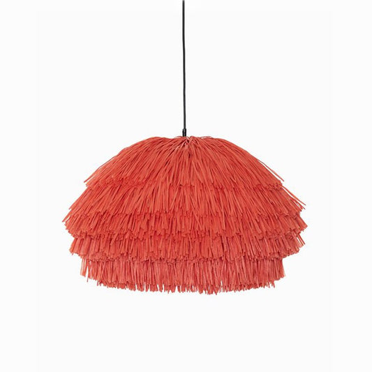 Fran Cs Coral Pendant Light by Llot Llov