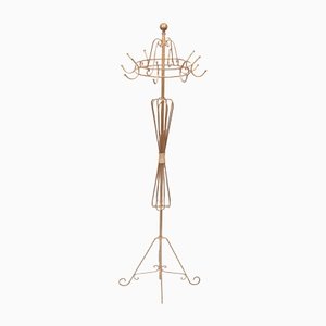 France Provincial Standing Coat Rack, 1950s-GCG-1162104