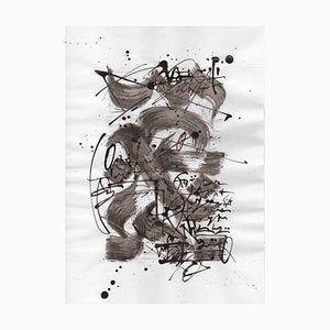 Francesco Trunfio, Untitled, 2018, Etching-ZCI-1781943