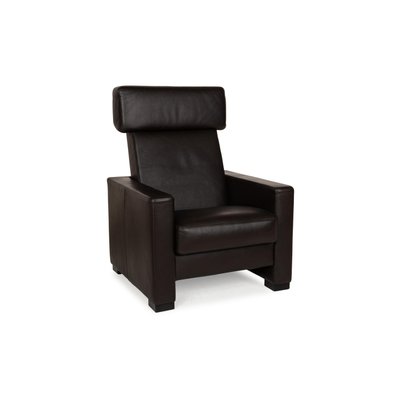 Francis Leather Armchair from Brühl-RQW-2028470