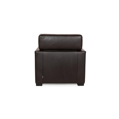 Francis Leather Armchair from Brühl-RQW-2028470