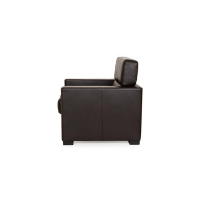 Francis Leather Armchair from Brühl-RQW-2028470