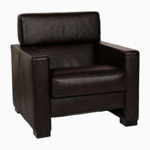 Francis Leather Armchair from Brühl-RQW-2028470