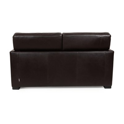 Francis Leather Two Seater Sofa from Brühl-RQW-2023810