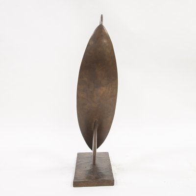 Franco Asco, Forma Evoluzione, 1960s, Bronze-XSC-1377303