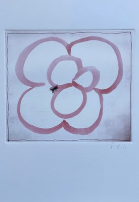 François-Xavier Lalanne, L'Abeille (The Bee), 2004, Lithograph-ICD-1817602