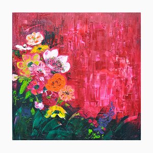 Françoise Laine, Radiant Bouquet 2019-QNR-921071