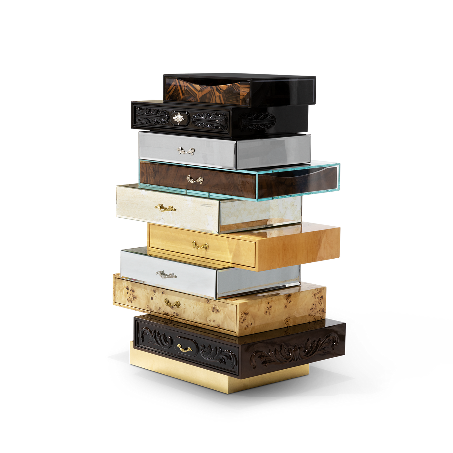 FRANK - Chest of drawers