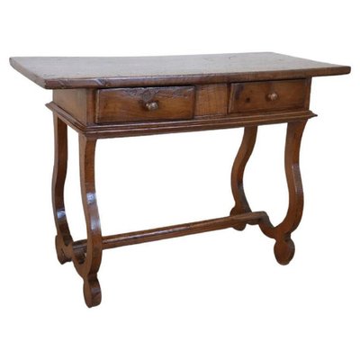 Fratino Table in Oak, 17th Century-DCO-1756990