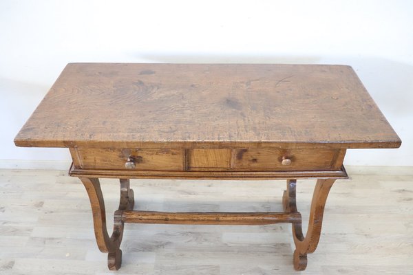 Fratino Table in Oak, 17th Century-DCO-1756990