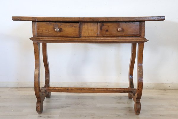 Fratino Table in Oak, 17th Century-DCO-1756990