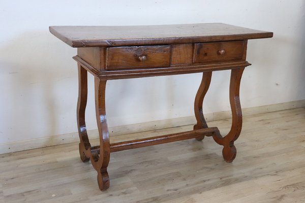 Fratino Table in Oak, 17th Century-DCO-1756990