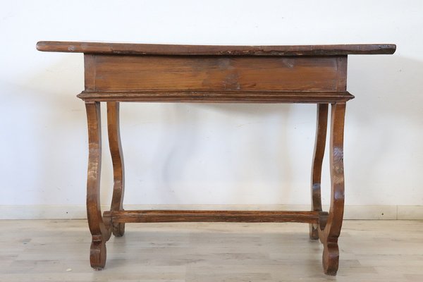 Fratino Table in Oak, 17th Century-DCO-1756990