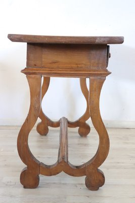 Fratino Table in Oak, 17th Century-DCO-1756990