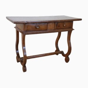 Fratino Table in Oak, 17th Century-DCO-1756990