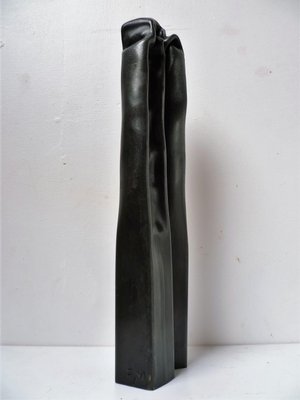 Frédérick Mazoir, Magmatism 08, 2020, Forged Steel-CHG-2025486