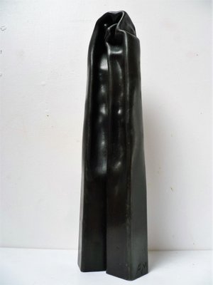 Frédérick Mazoir, Magmatism 08, 2020, Forged Steel-CHG-2025486