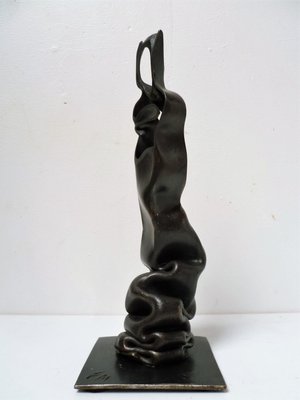 Frédérick Mazoir, Magmatism 09, 2020, Forged Steel-CHG-2025562