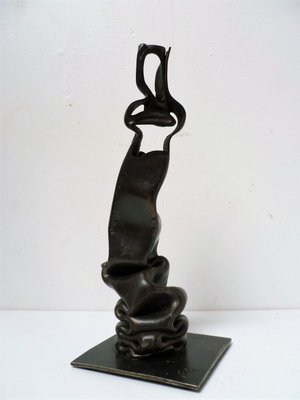 Frédérick Mazoir, Magmatism 09, 2020, Forged Steel-CHG-2025562