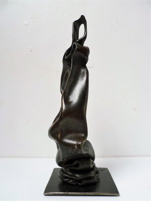 Frédérick Mazoir, Magmatism 09, 2020, Forged Steel-CHG-2025562