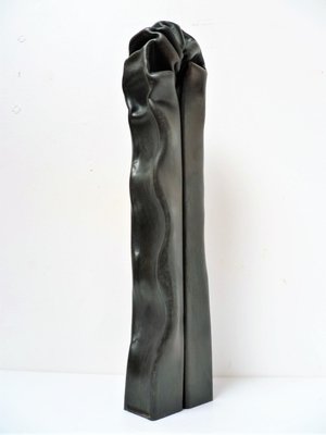 Frédérick Mazoir, Magmatism 10, 2020, Forged Steel-CHG-2025581