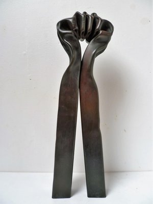 Frédérick Mazoir, Magmatism 11, 2020, Forged Steel-CHG-2025572