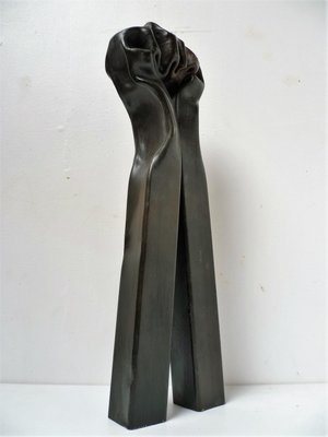 Frédérick Mazoir, Magmatism 11, 2020, Forged Steel-CHG-2025572