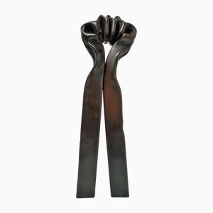 Frédérick Mazoir, Magmatism 11, 2020, Forged Steel-CHG-2025572