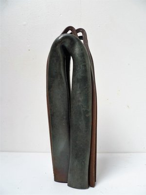 Frédérick Mazoir, Magmatism 13, 2020, Forged Steel-CHG-2025571