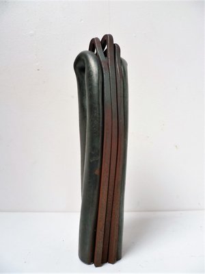 Frédérick Mazoir, Magmatism 13, 2020, Forged Steel-CHG-2025571