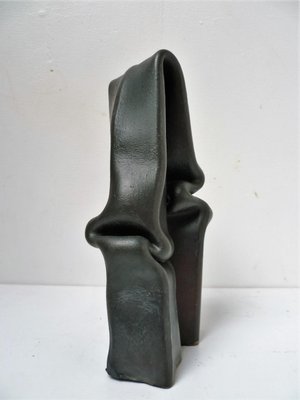 Frédérick Mazoir, Magmatism 16, 2021, Forged Steel-CHG-2025568