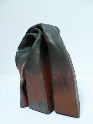 Frédérick Mazoir, Magmatism 17, 2021, Forged Steel-CHG-2025567